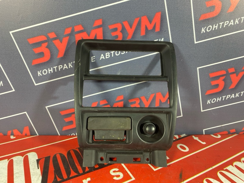 Рамка магнитолы, 800 рублей, Солонцы