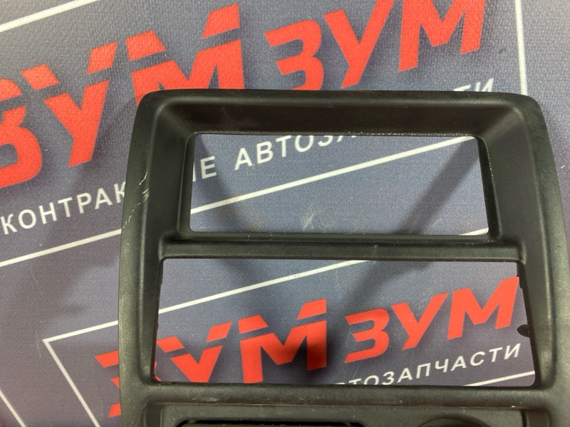 Рамка магнитолы, 800 рублей, Солонцы