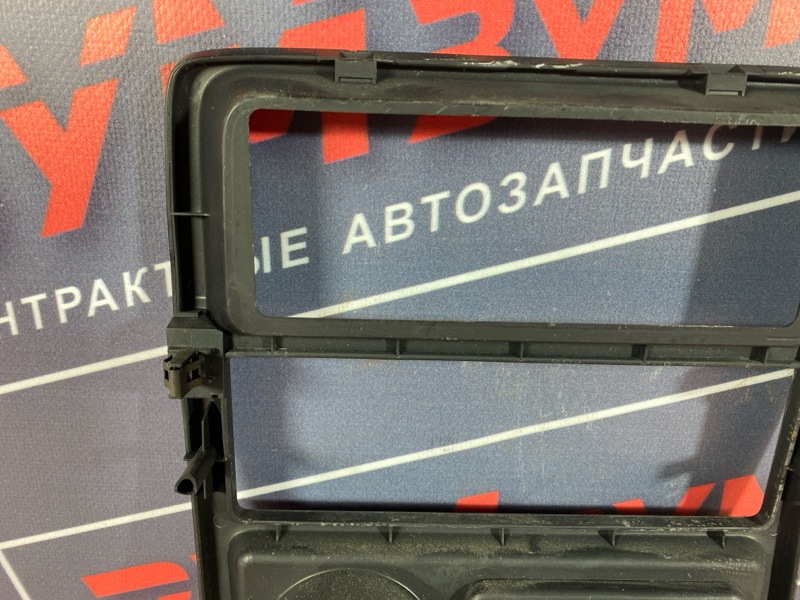 Рамка магнитолы, 800 рублей, Солонцы