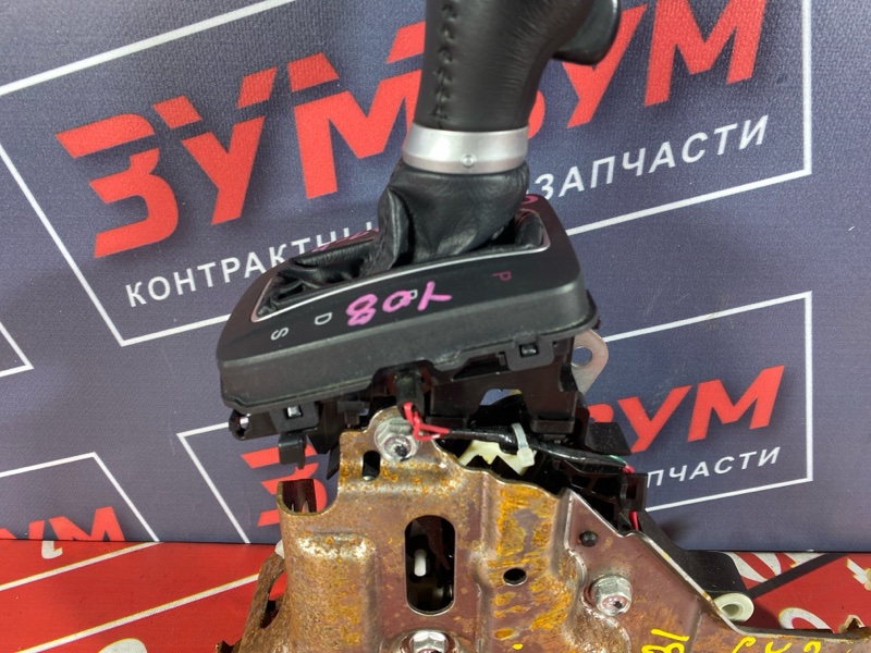Рычаг переключения КПП (селектор), 3500 рублей, Солонцы