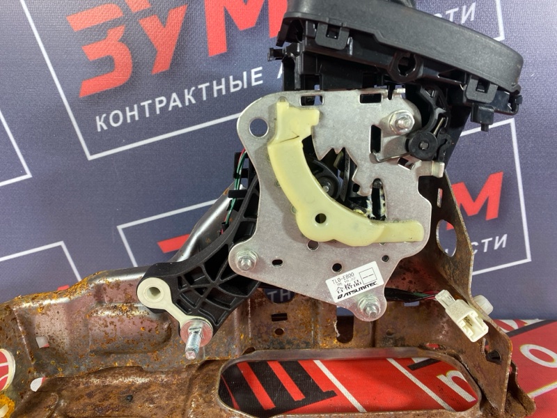 Рычаг переключения КПП (селектор), 3500 рублей, Солонцы