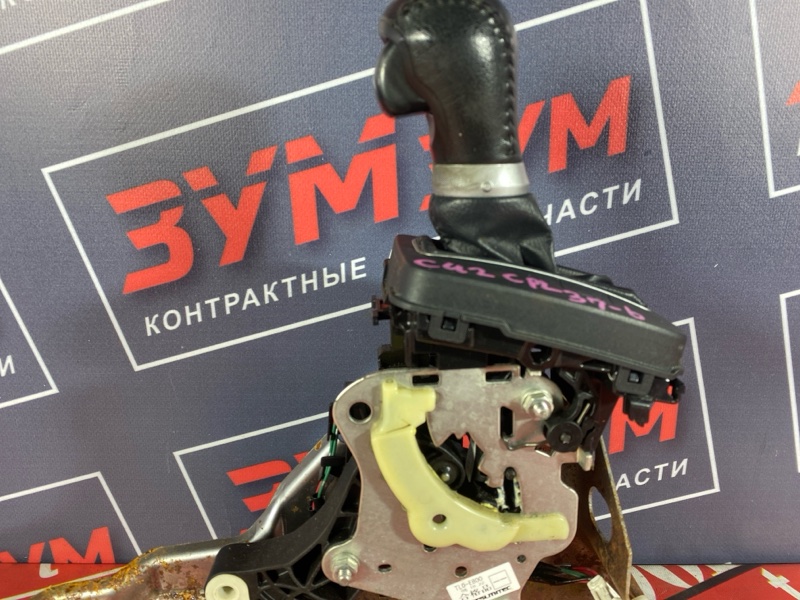 Рычаг переключения КПП (селектор), 3500 рублей, Солонцы