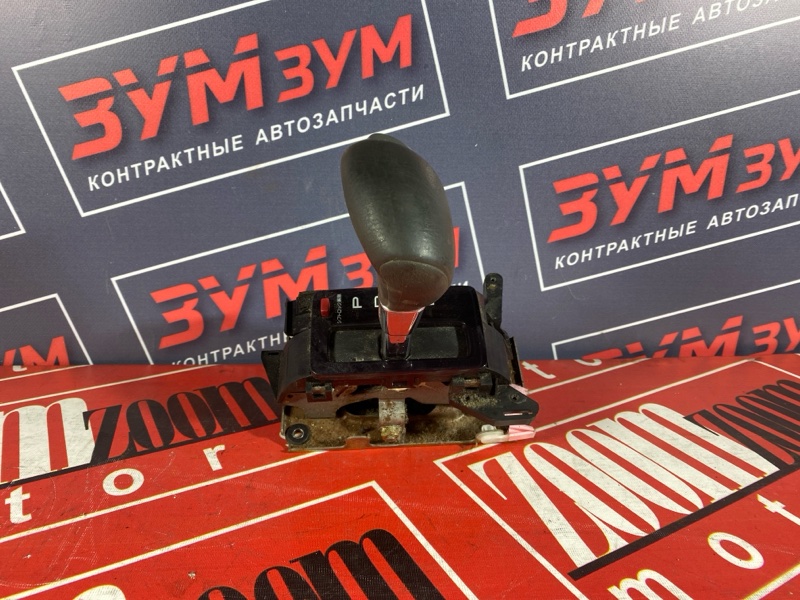 Рычаг переключения КПП (селектор), 3400 рублей, Солонцы