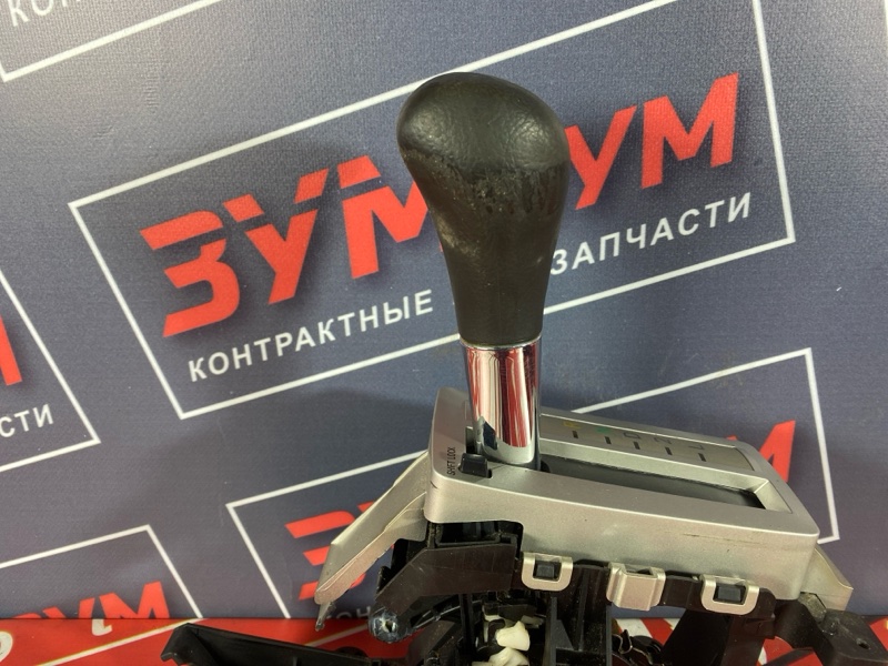 Рычаг переключения КПП (селектор), 2700 рублей, Солонцы