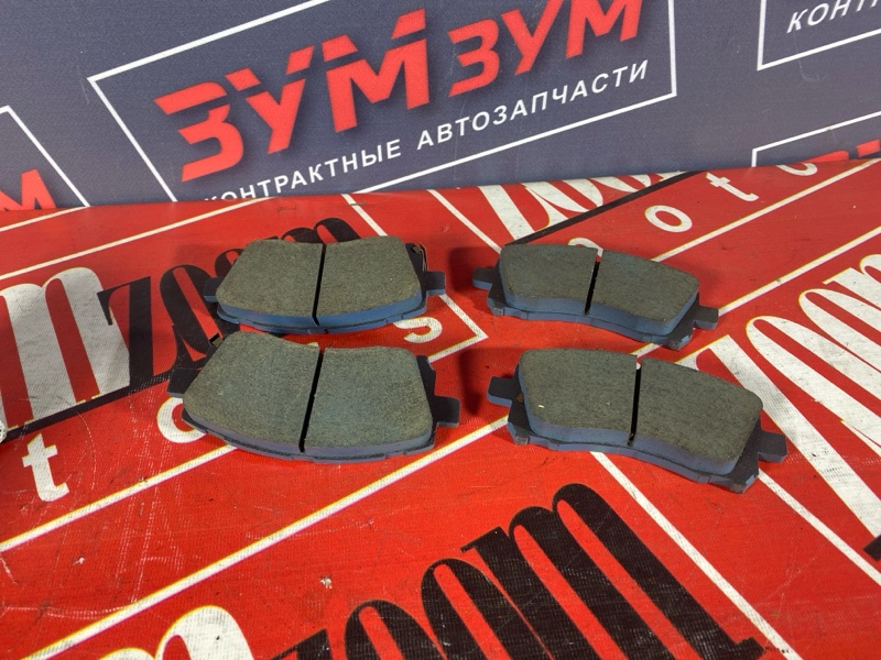 Колодки тормозные, 2500 рублей, Солонцы
