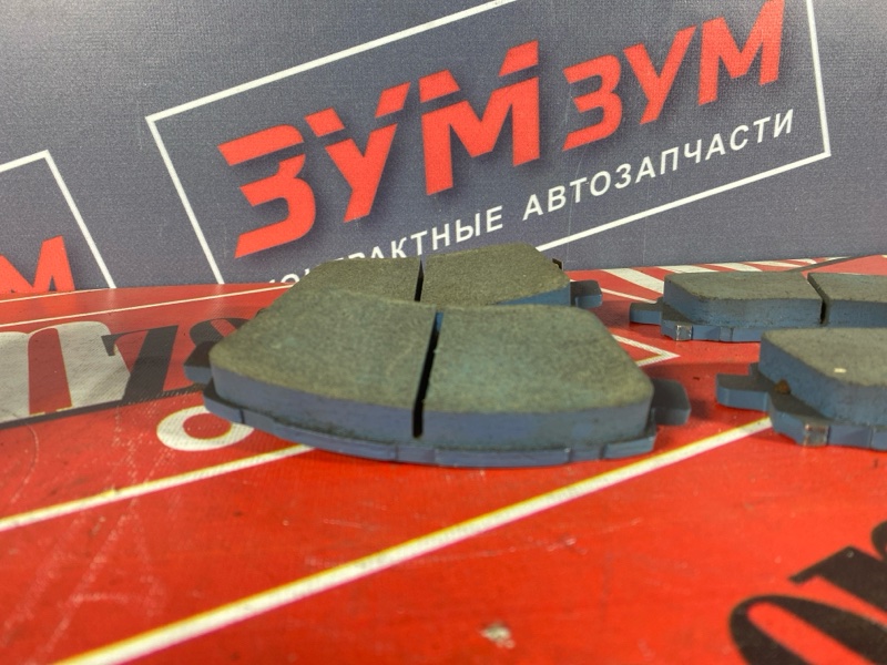 Колодки тормозные, 2500 рублей, Солонцы