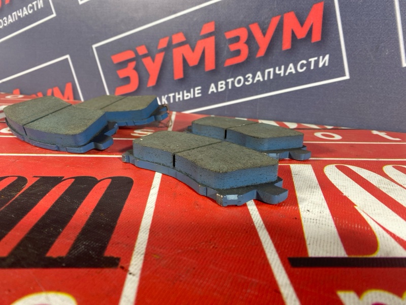 Колодки тормозные, 2500 рублей, Солонцы