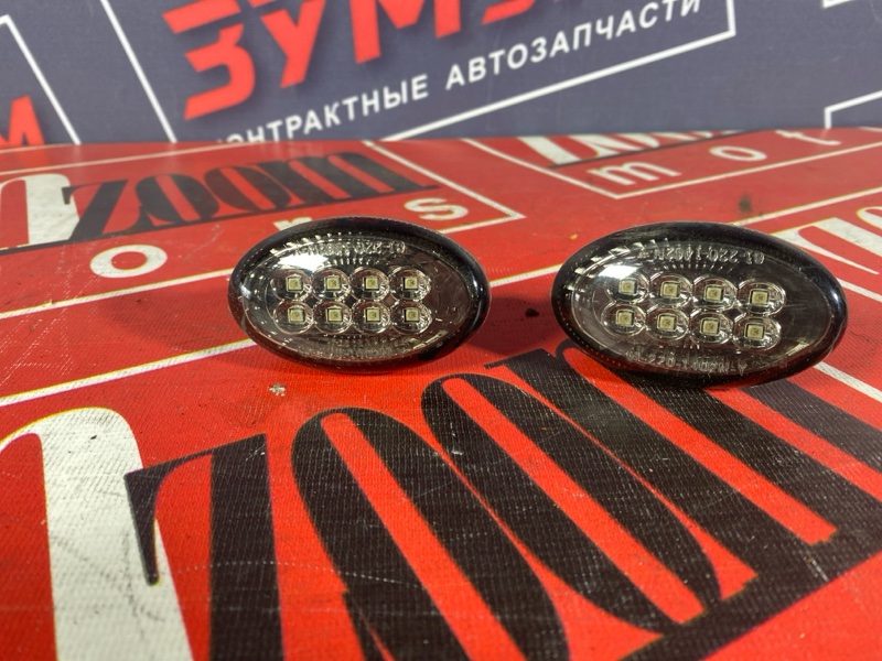 Повторитель в крыло, 1500 рублей, Солонцы