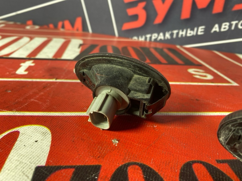 Повторитель в крыло, 1500 рублей, Солонцы