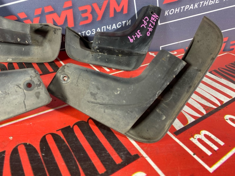 Брызговик, 1500 рублей, Солонцы