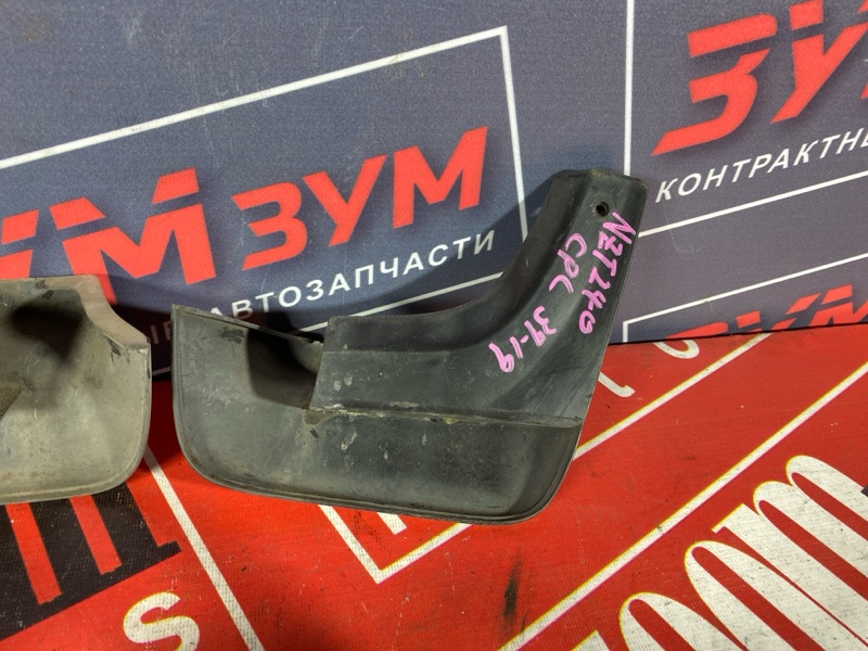 Брызговик, 1500 рублей, Солонцы