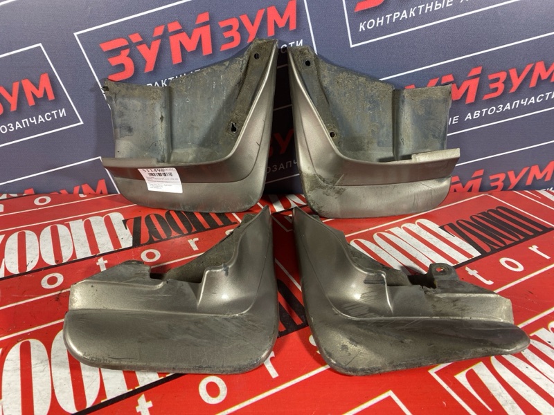 Брызговик, 5000 рублей, Солонцы