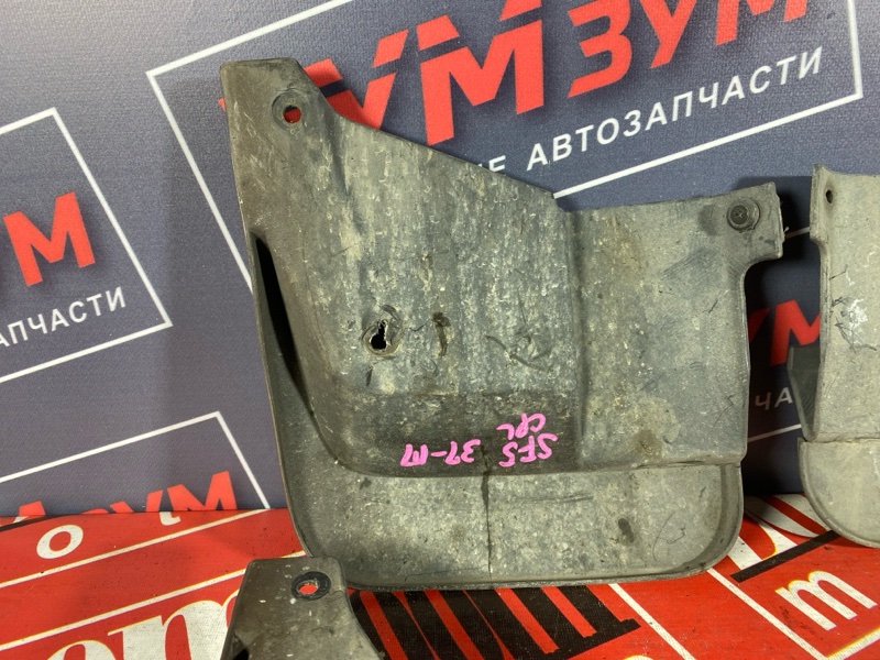 Брызговик, 5000 рублей, Солонцы