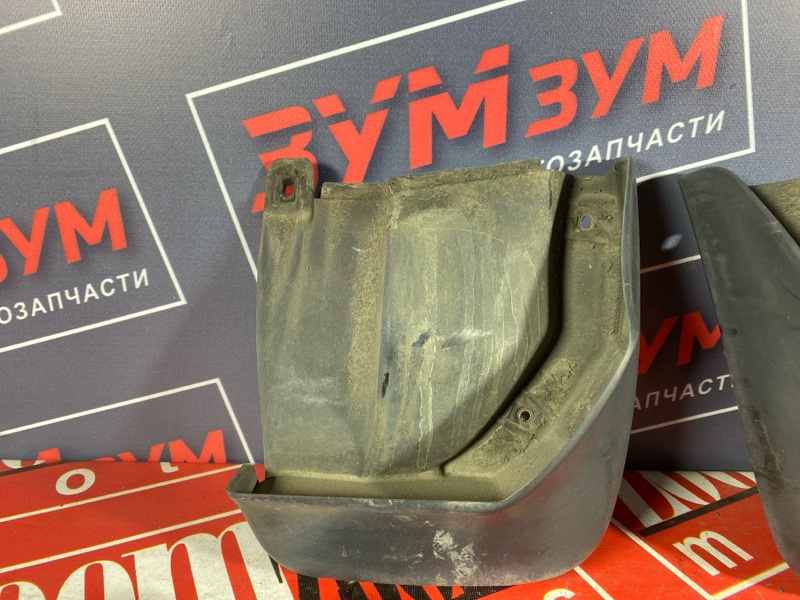 Брызговик, 1200 рублей, Солонцы