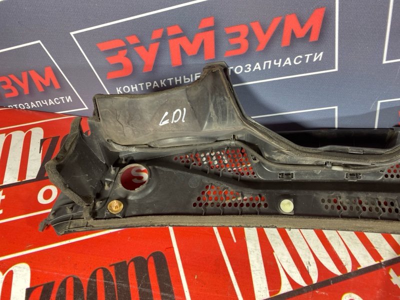 Решетка под лобовое стекло, 1500 рублей, Солонцы