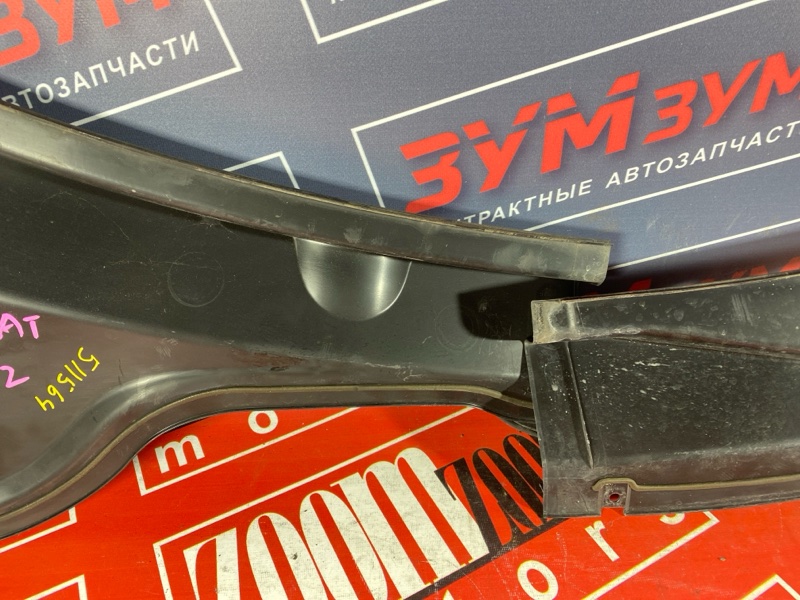 Решетка под лобовое стекло, 7000 рублей, Солонцы