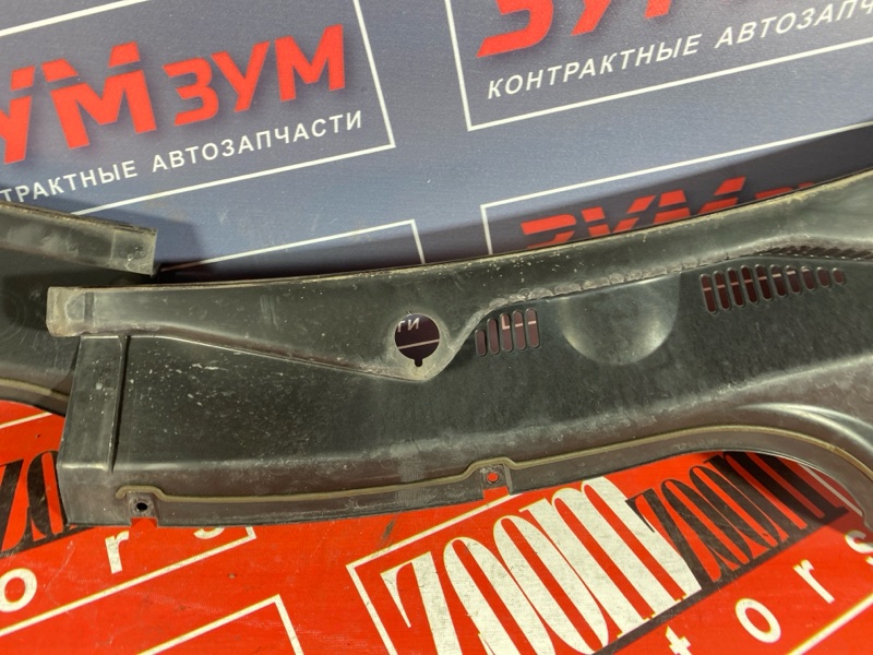 Решетка под лобовое стекло, 7000 рублей, Солонцы