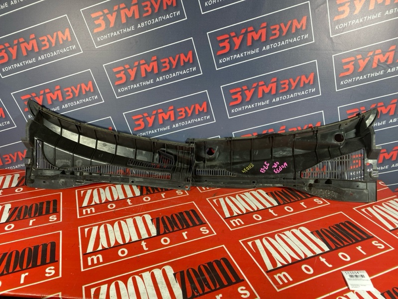 Решетка под лобовое стекло, 800 рублей, Солонцы