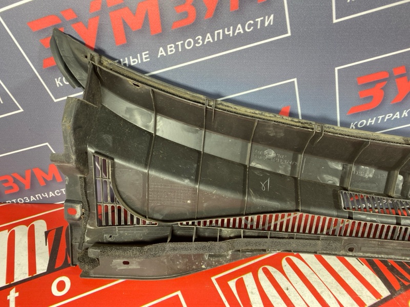 Решетка под лобовое стекло, 800 рублей, Солонцы