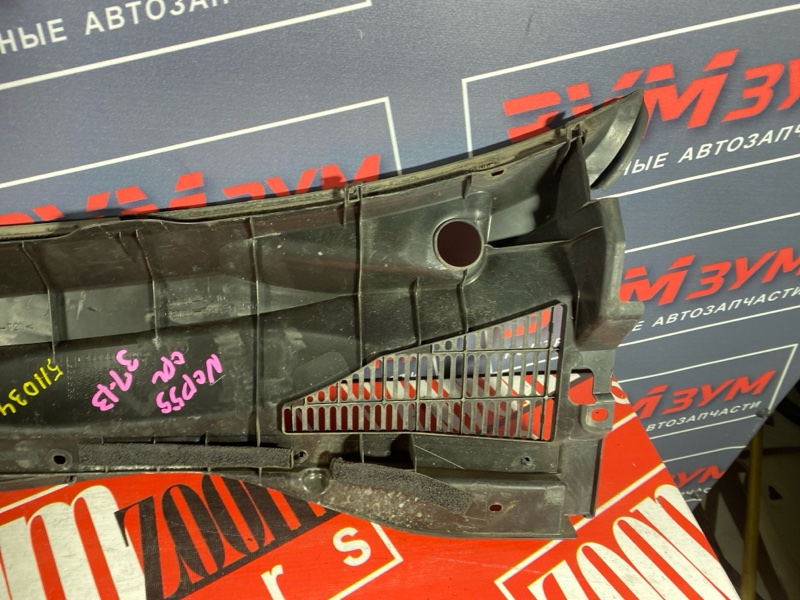 Решетка под лобовое стекло, 800 рублей, Солонцы