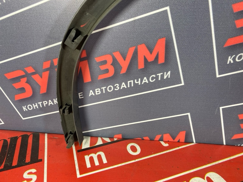 Накладка на крыло, 2500 рублей, Солонцы