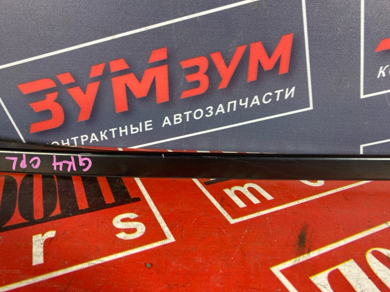 Молдинг лобового стекла, 700 рублей, Солонцы