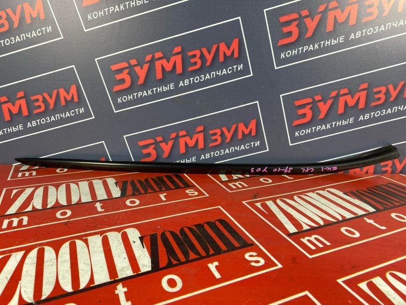 Молдинг лобового стекла, 2900 рублей, Солонцы