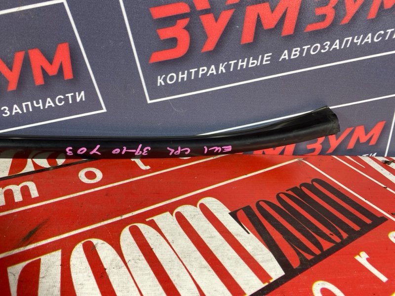 Молдинг лобового стекла, 2900 рублей, Солонцы