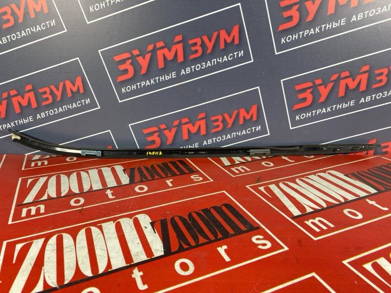Молдинг лобового стекла, 2900 рублей, Солонцы