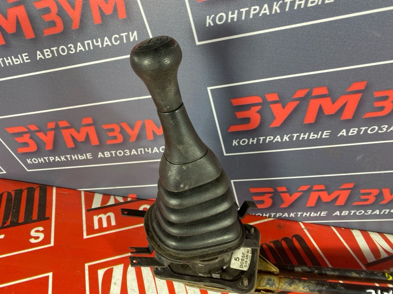 Рычаг переключения КПП (селектор), 1500 рублей, Солонцы