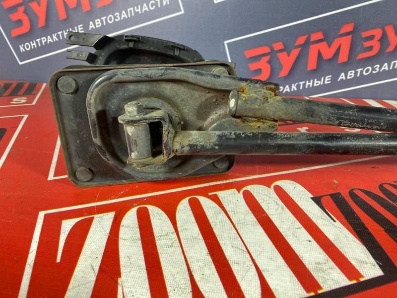 Рычаг переключения КПП (селектор), 1500 рублей, Солонцы