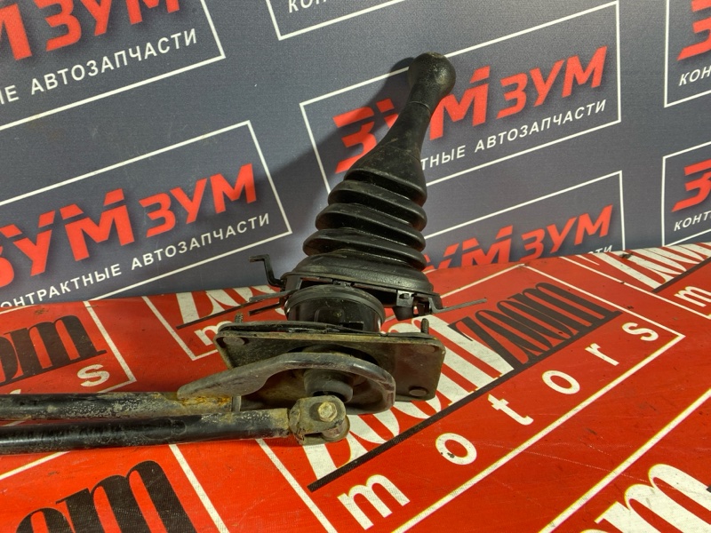 Рычаг переключения КПП (селектор), 1500 рублей, Солонцы