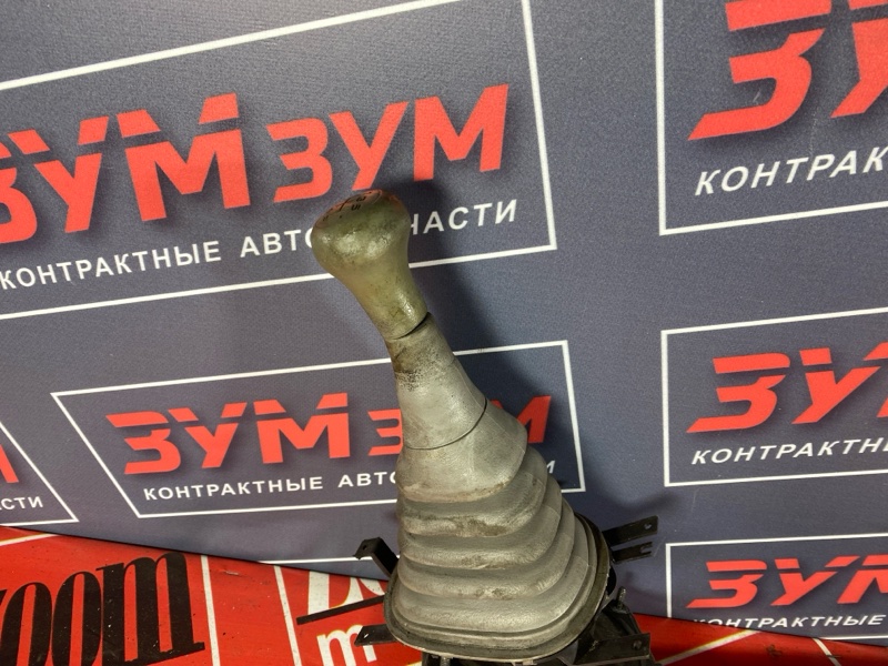 Рычаг переключения КПП (селектор), 1500 рублей, Солонцы