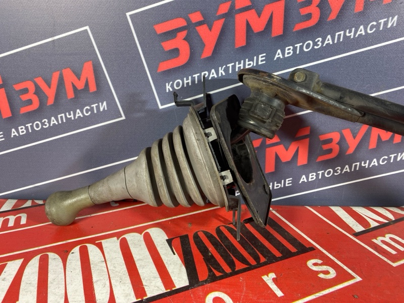 Рычаг переключения КПП (селектор), 1500 рублей, Солонцы