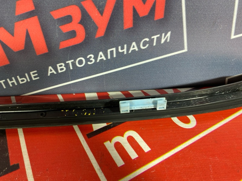 Молдинг лобового стекла, 2900 рублей, Солонцы