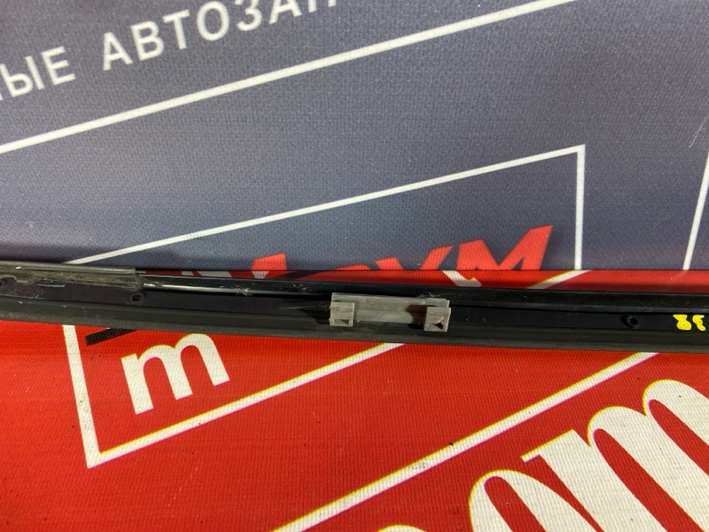 Молдинг лобового стекла, 2900 рублей, Солонцы