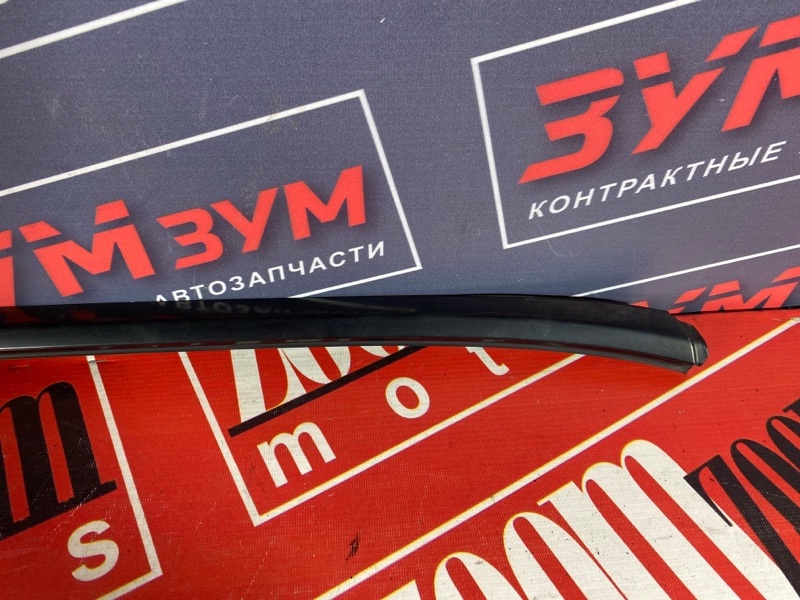 Молдинг лобового стекла, 3400 рублей, Солонцы