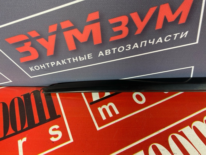 Молдинг лобового стекла, 3400 рублей, Солонцы