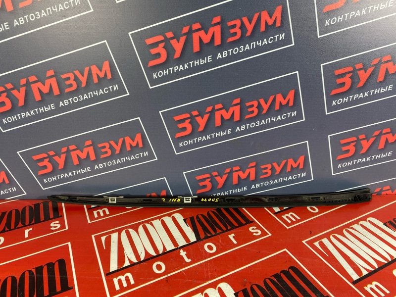 Молдинг лобового стекла, 3400 рублей, Солонцы