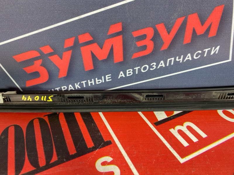 Молдинг лобового стекла, 3400 рублей, Солонцы