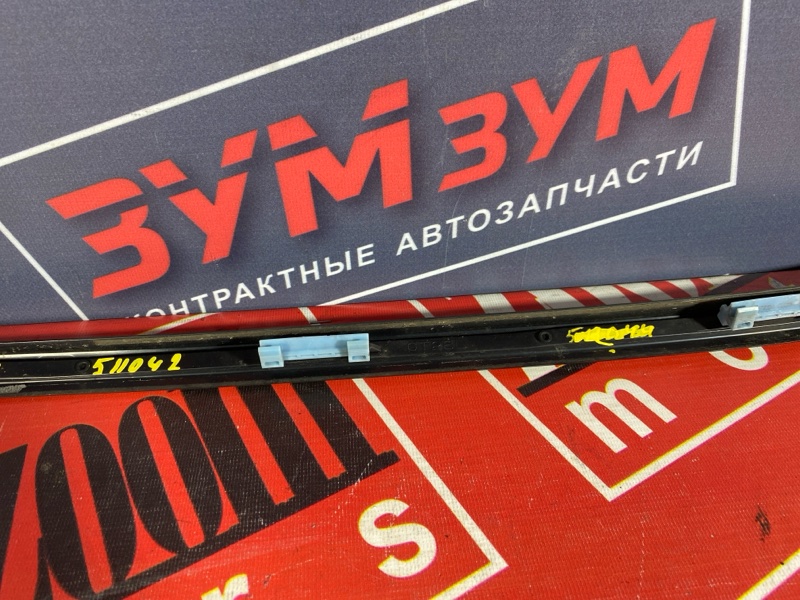 Молдинг лобового стекла, 2900 рублей, Солонцы