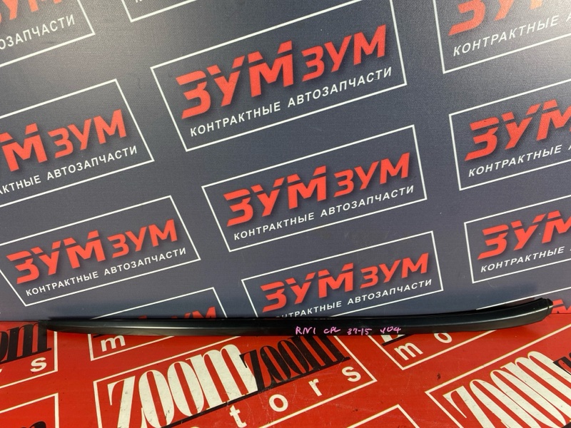 Молдинг лобового стекла, 2400 рублей, Солонцы