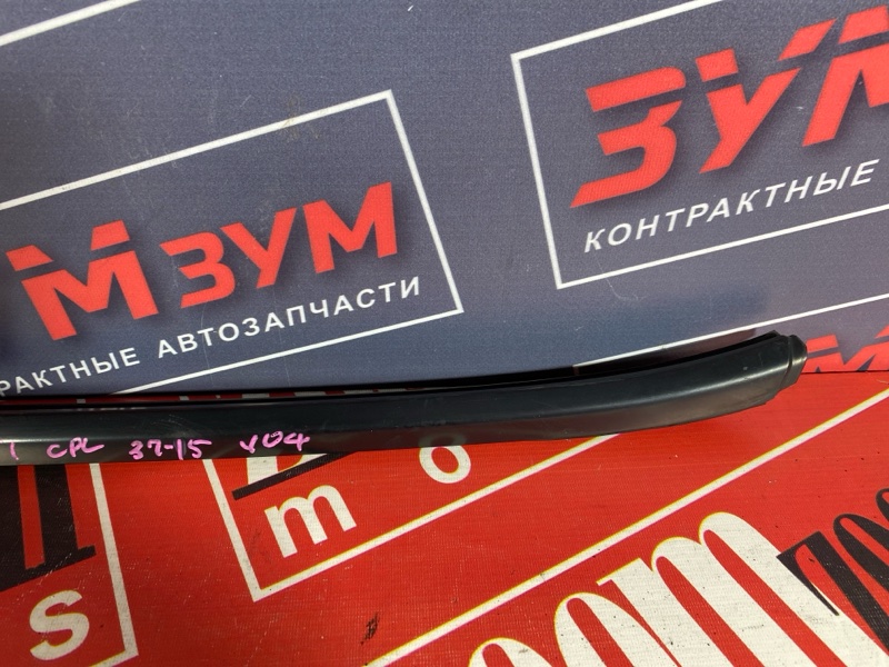 Молдинг лобового стекла, 2400 рублей, Солонцы