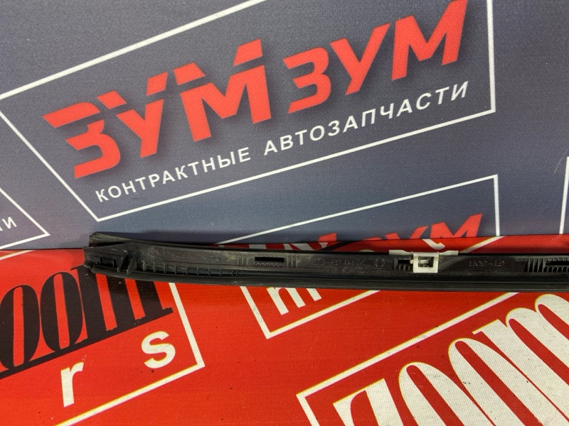 Молдинг лобового стекла, 2400 рублей, Солонцы