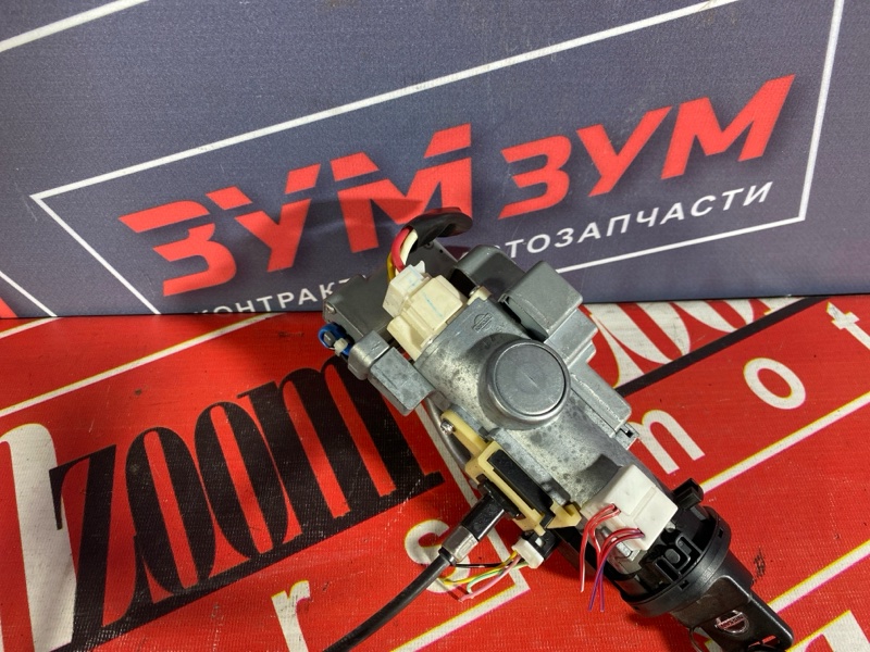 Замок зажигания, 1500 рублей, Солонцы