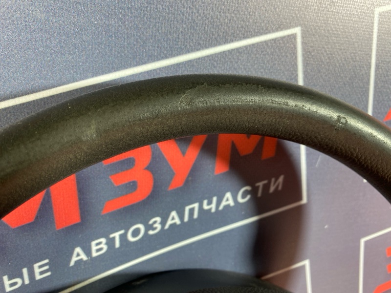Руль, 3400 рублей, Солонцы