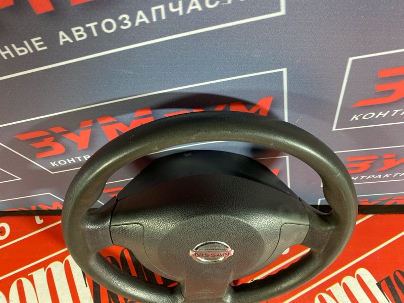 Руль, 3400 рублей, Солонцы