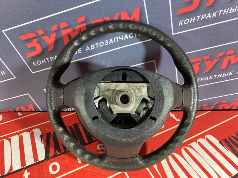 Руль, 3400 рублей, Солонцы