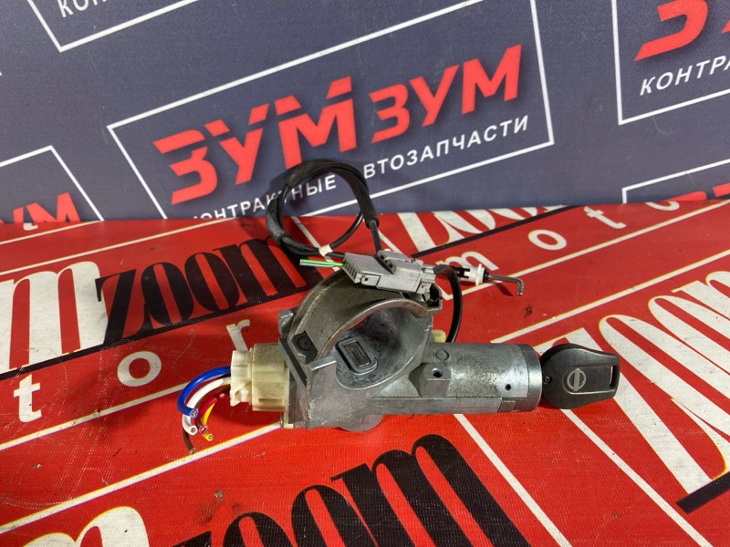 Замок зажигания, 1000 рублей, Солонцы