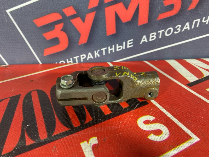 Кардан рулевой, 800 рублей, Солонцы